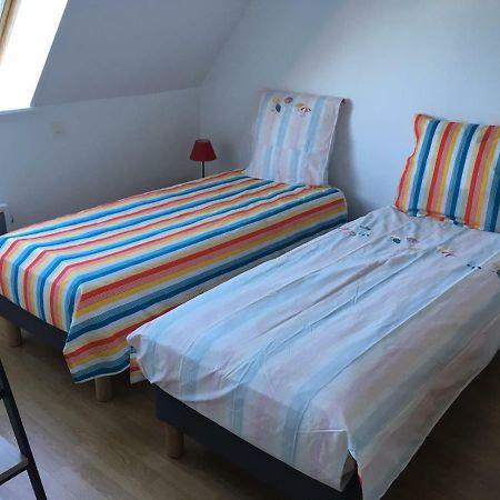 L Estivale Appartement Wimereux Buitenkant foto